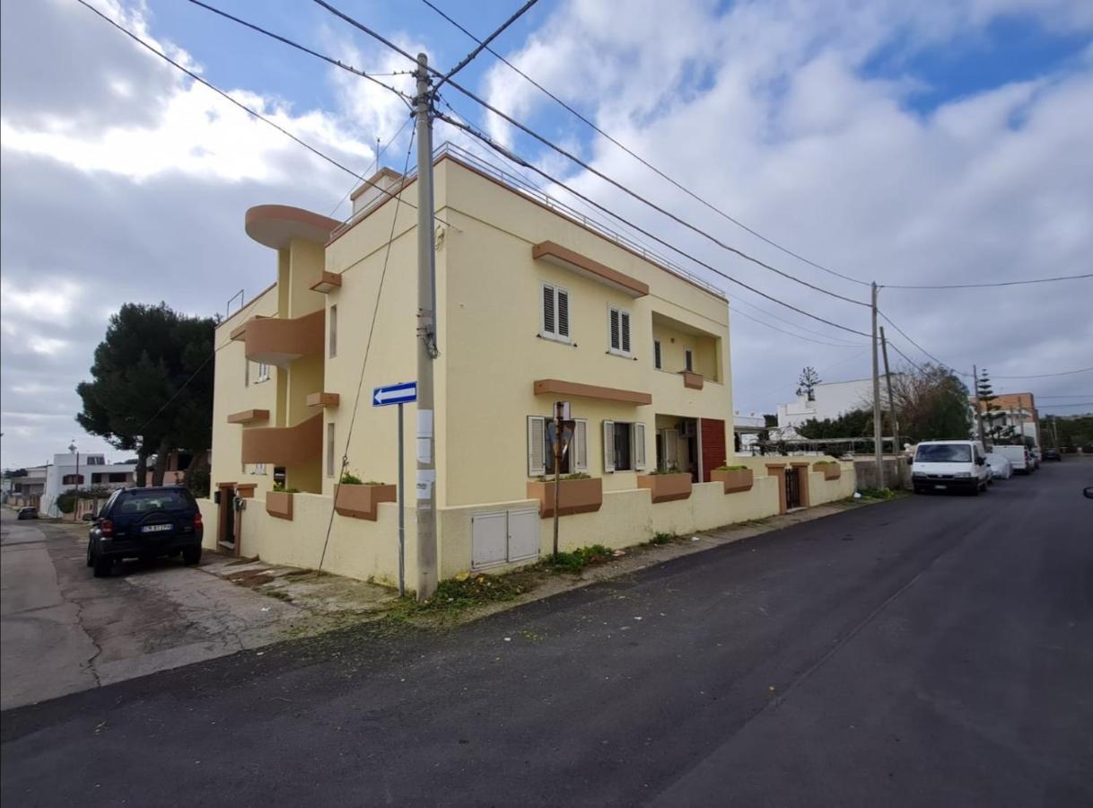 Amata Villa Vacanza Santa Maria di Leuca Exterior photo
