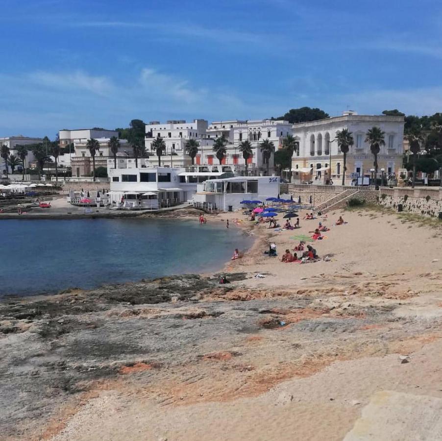 Amata Villa Vacanza Santa Maria di Leuca Exterior photo
