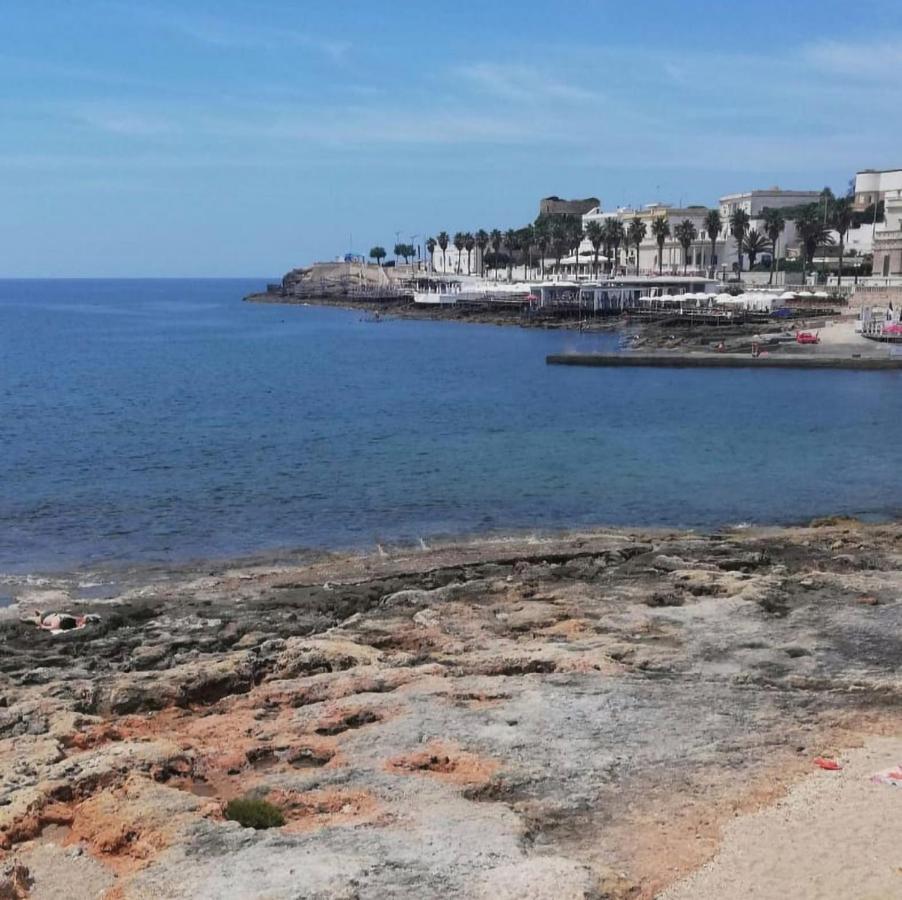 Amata Villa Vacanza Santa Maria di Leuca Exterior photo