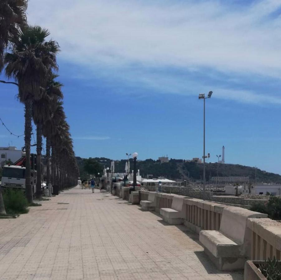 Amata Villa Vacanza Santa Maria di Leuca Exterior photo
